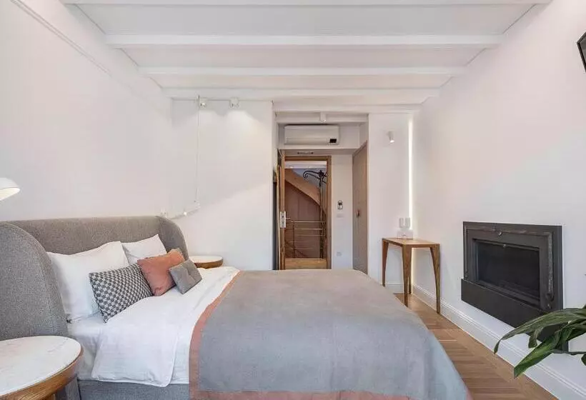 Fotos del hotel Ionas Boutique:  23