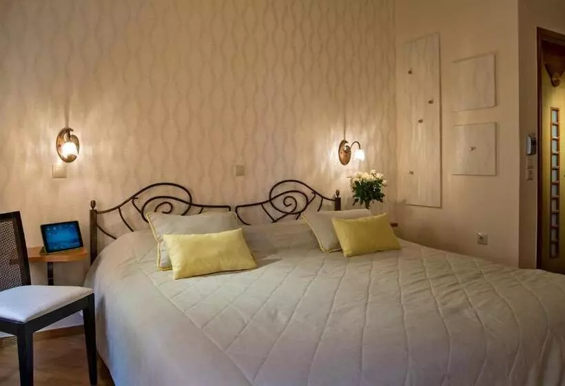 Fotos del hotel Ionas Boutique:  18