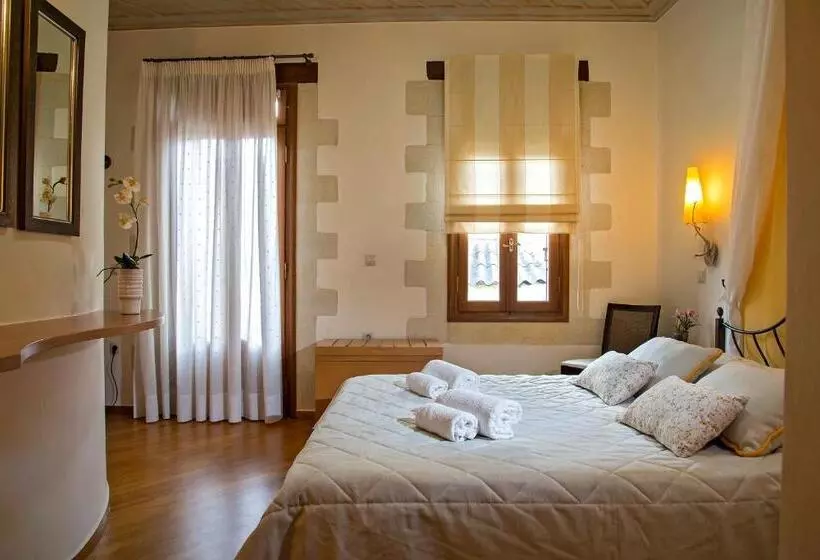 Fotos del hotel Ionas Boutique:  5