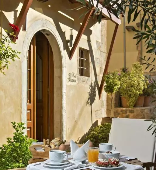 Fotos del hotel Ionas Boutique:  19