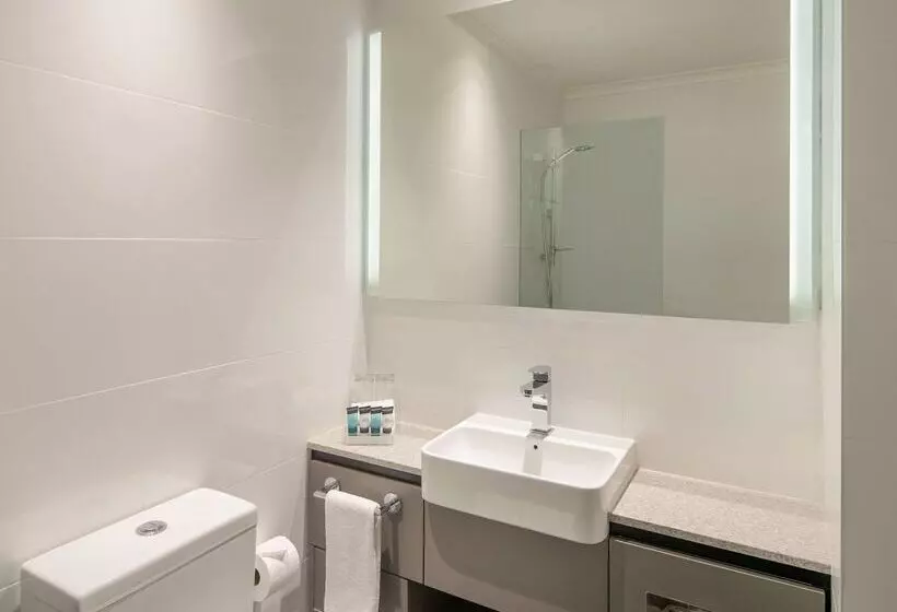 Fotos del hotel Travelodge Hotel Sydney Martin Place:  12