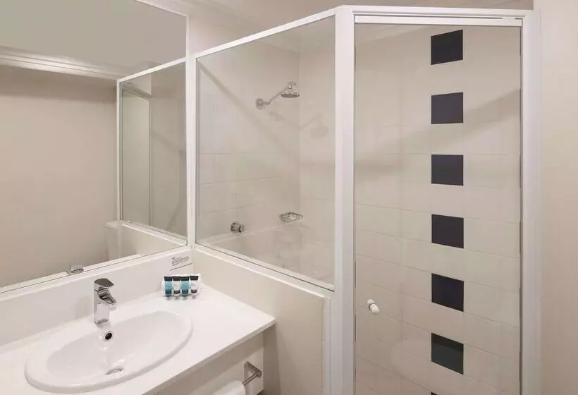 Fotos del hotel Travelodge Hotel Sydney Martin Place:  4