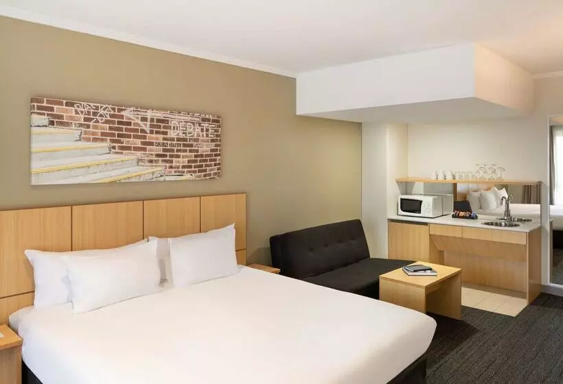 Fotos del hotel Travelodge Hotel Sydney Martin Place:  19