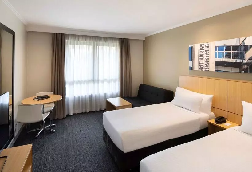 Fotos del hotel Travelodge Hotel Sydney Martin Place:  21