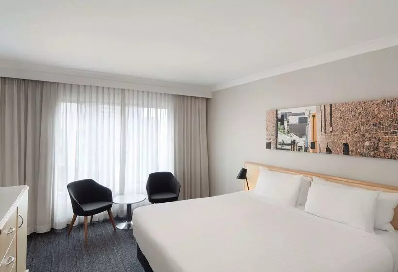 Fotos del hotel Travelodge Hotel Sydney Martin Place:  6