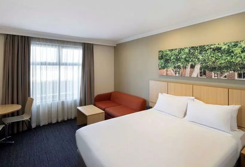 Fotos del hotel Travelodge Hotel Sydney Martin Place:  20