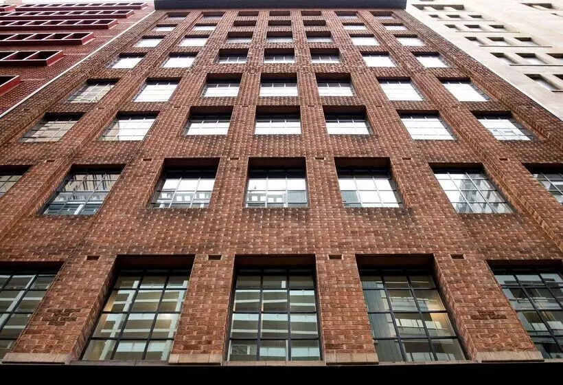 Fotos del hotel Travelodge Hotel Sydney Martin Place:  5