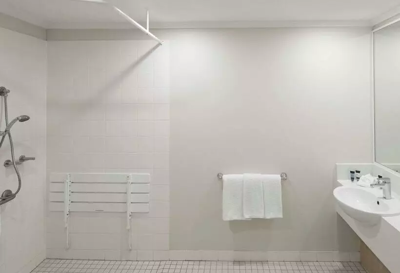 Fotos del hotel Travelodge Hotel Sydney Martin Place:  8