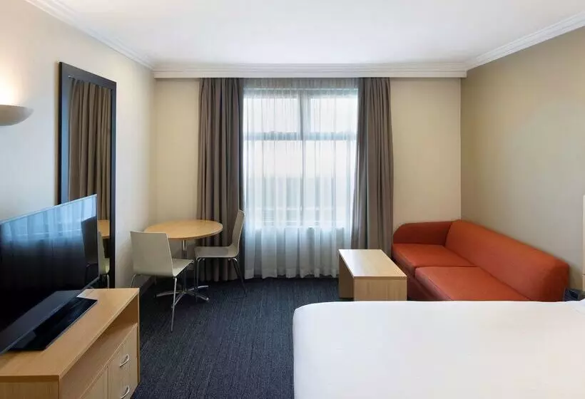 Fotos del hotel Travelodge Hotel Sydney Martin Place:  24