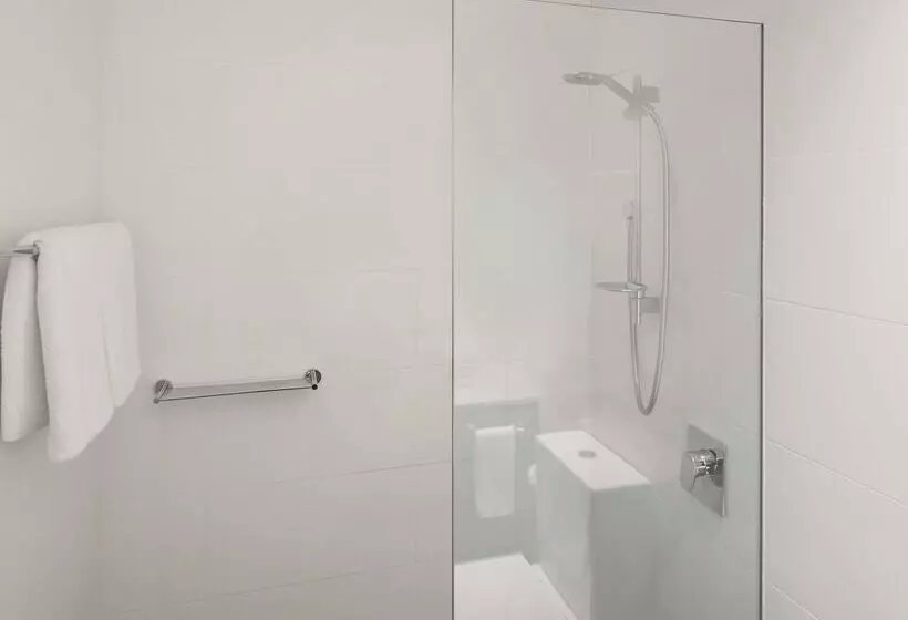 Fotos del hotel Travelodge Hotel Sydney Martin Place:  18