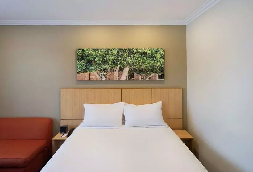 Fotos del hotel Travelodge Hotel Sydney Martin Place:  15