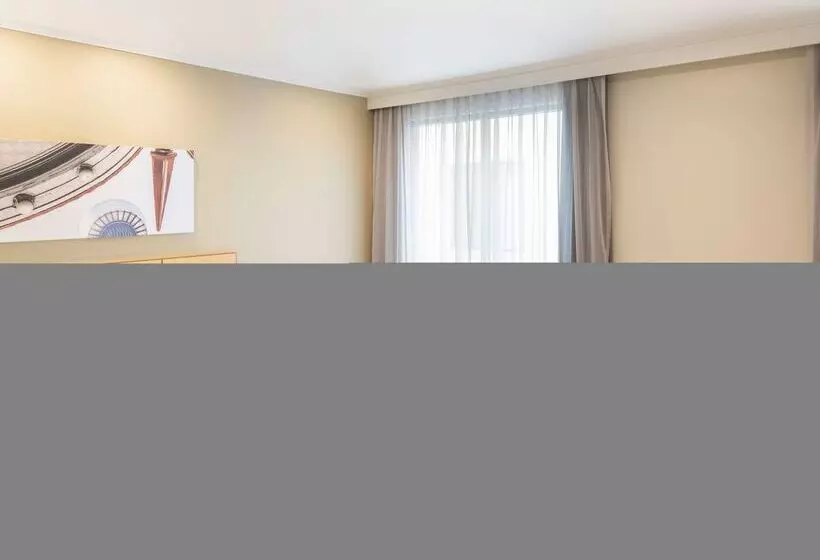 Fotos del hotel Travelodge Hotel Sydney Martin Place:  17