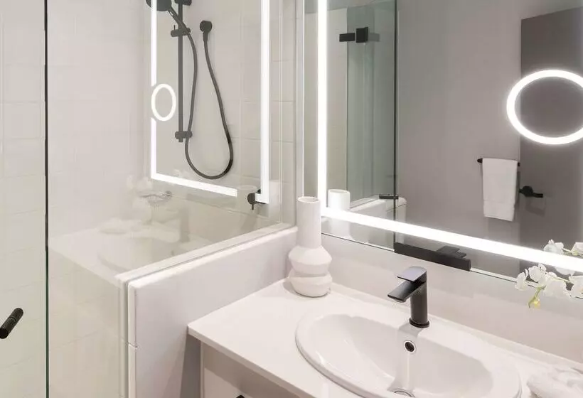 Fotos del hotel Travelodge Hotel Sydney Martin Place:  16