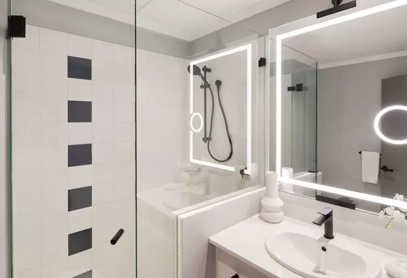 Fotos del hotel Travelodge Hotel Sydney Martin Place:  10