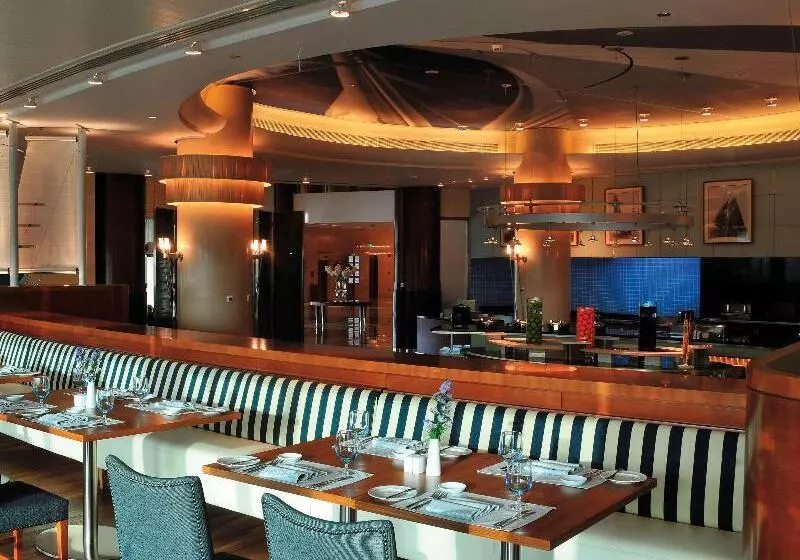 Fotos del hotel Mövenpick  Al Khobar:  5