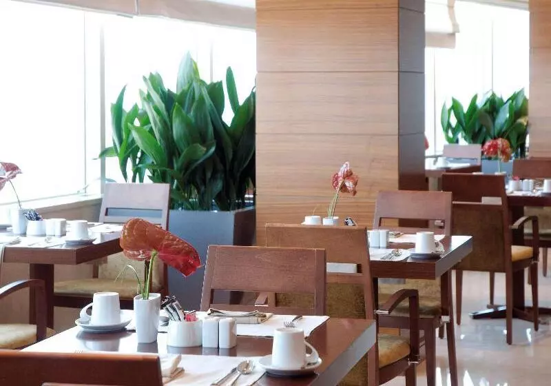 Fotos del hotel Mövenpick  Al Khobar:  21