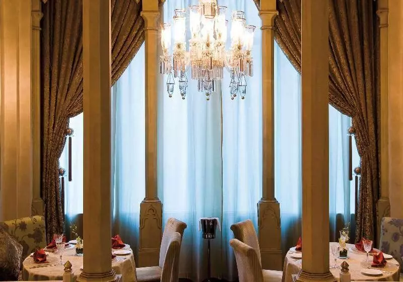 Fotos del hotel Mövenpick  Al Khobar:  23