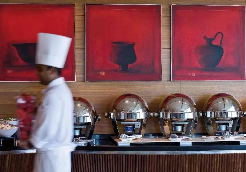 Fotos del hotel Mövenpick  Al Khobar:  8