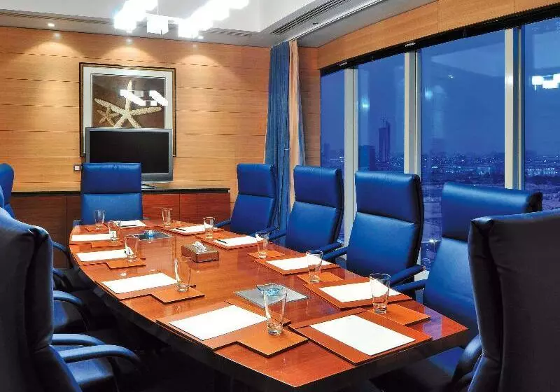 Fotos del hotel Mövenpick  Al Khobar:  16