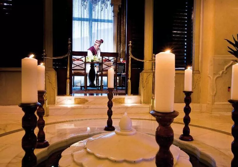 Fotos del hotel Mövenpick  Al Khobar:  13