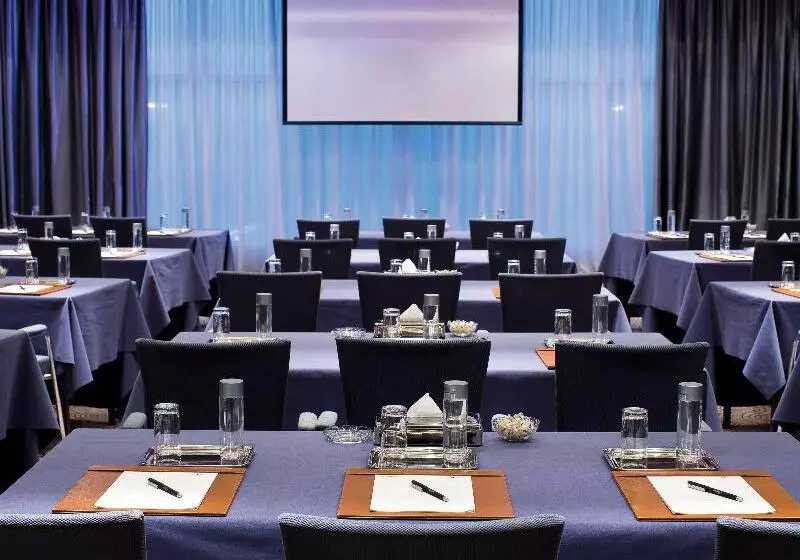 Fotos del hotel Mövenpick  Al Khobar:  12