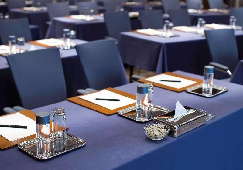 Fotos del hotel Mövenpick  Al Khobar:  25