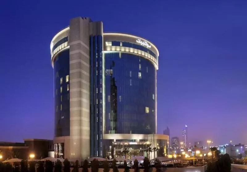 Mövenpick  Al Khobar