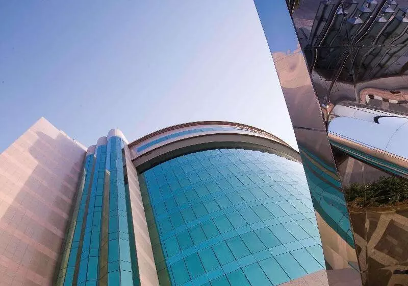 Fotos del hotel Mövenpick  Al Khobar:  9