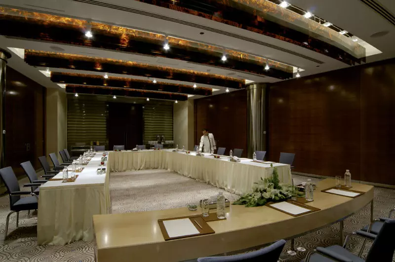 Fotos del hotel Mövenpick  Al Khobar:  24