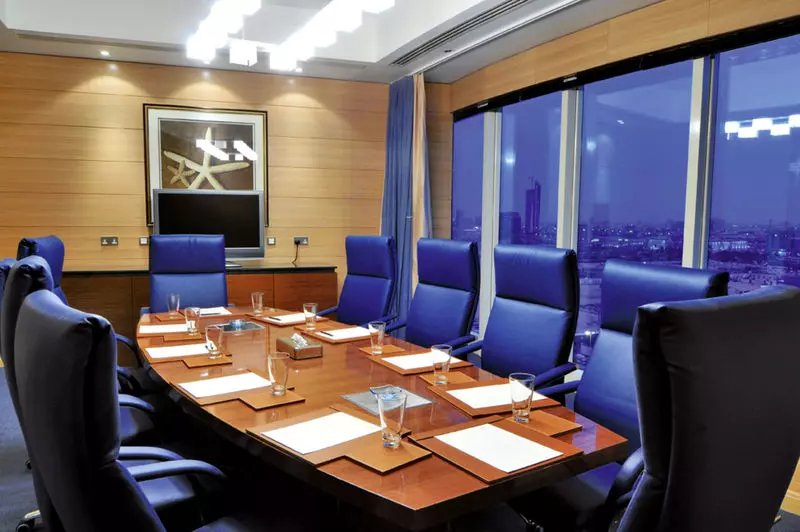 Fotos del hotel Mövenpick  Al Khobar:  19