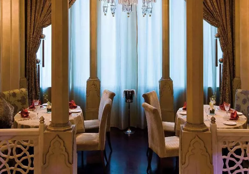 Fotos del hotel Mövenpick  Al Khobar:  18