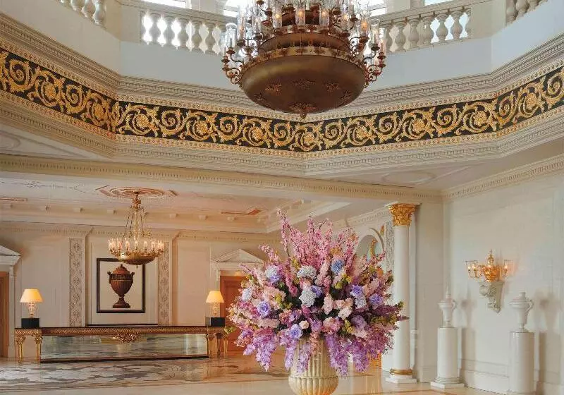 Fotos del hotel Mövenpick  Al Khobar:  10