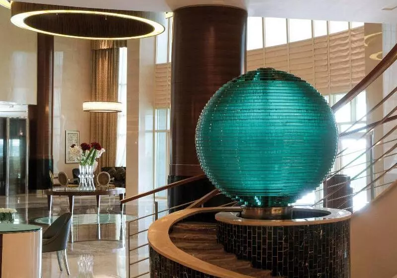 Fotos del hotel Mövenpick  Al Khobar:  20