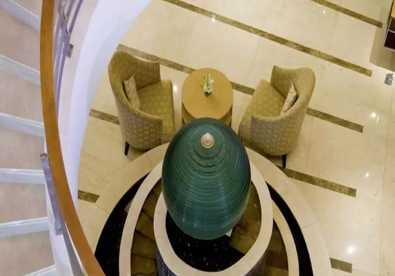 Fotos del hotel Mövenpick  Al Khobar:  7