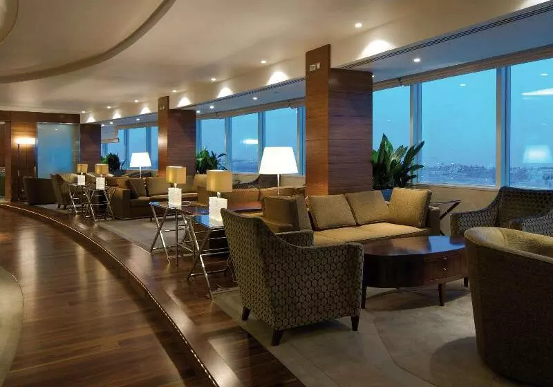 Fotos del hotel Mövenpick  Al Khobar:  2