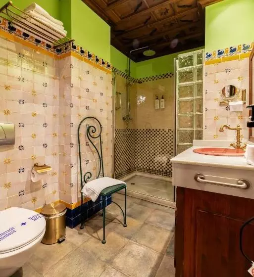 Fotos del hotel Posada Del Toro:  16