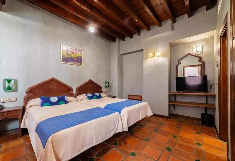 Fotos del hotel Posada Del Toro:  14