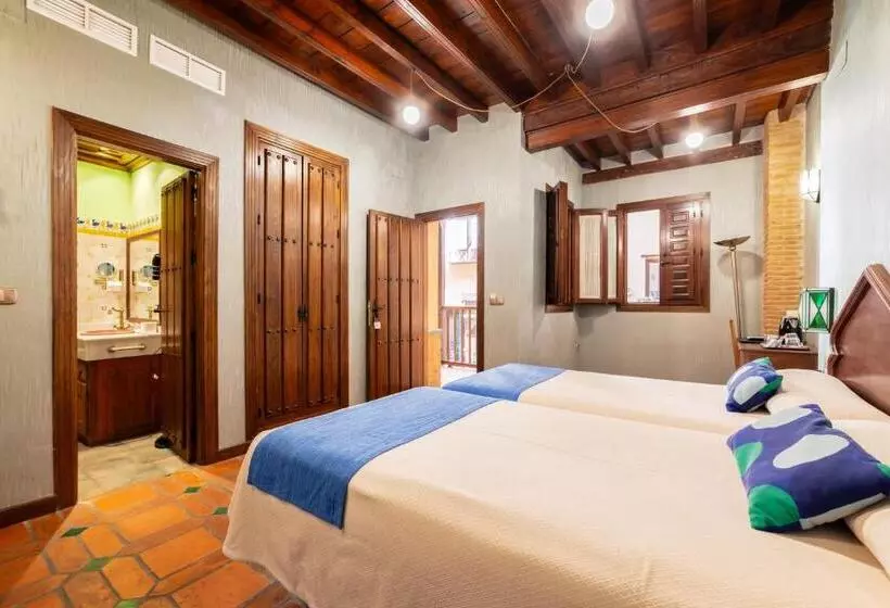 Fotos del hotel Posada Del Toro:  24