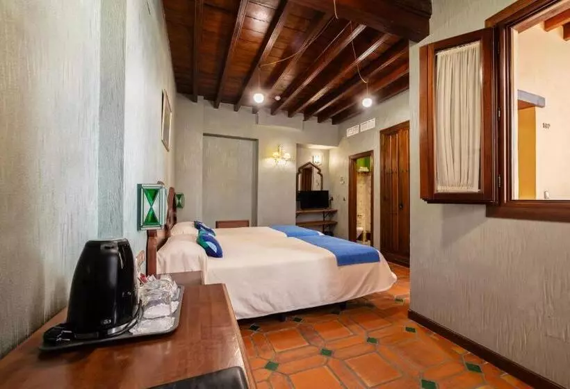 Fotos del hotel Posada Del Toro:  22