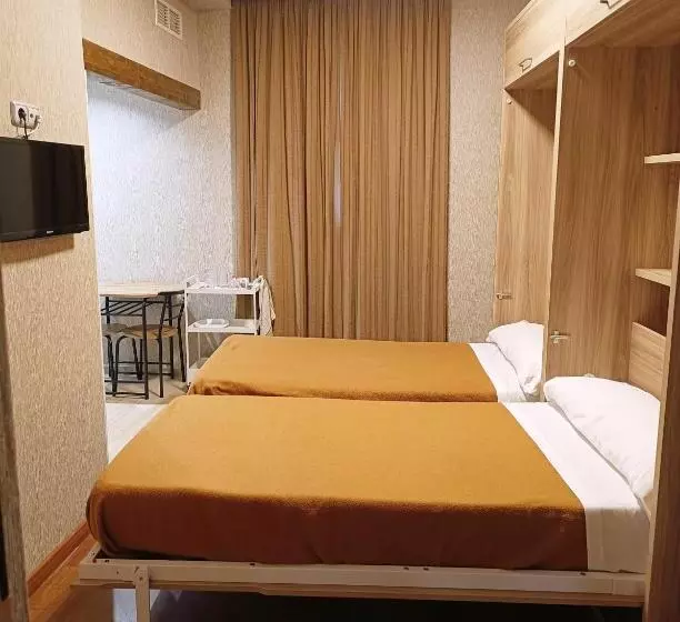 Fotos del hotel Posada Del Toro:  8