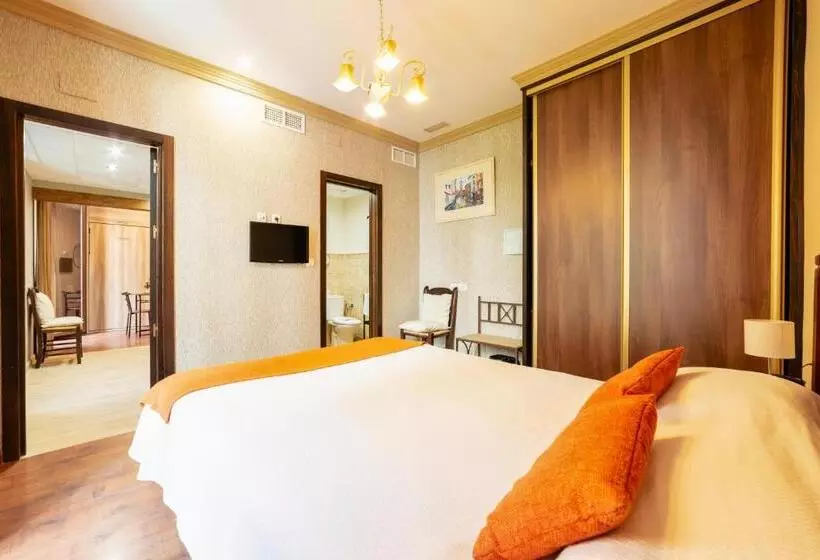 Fotos del hotel Posada Del Toro:  23