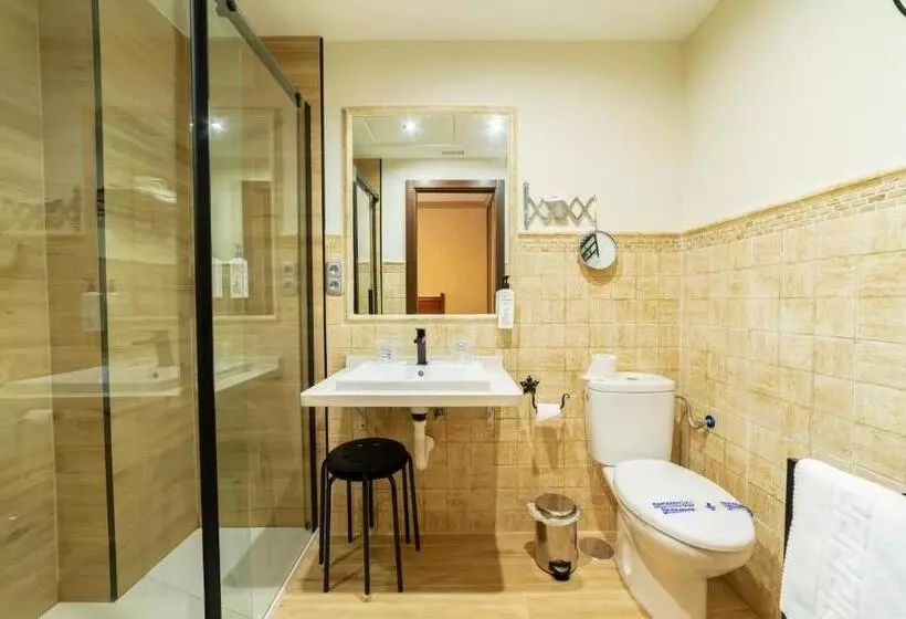 Fotos del hotel Posada Del Toro:  12