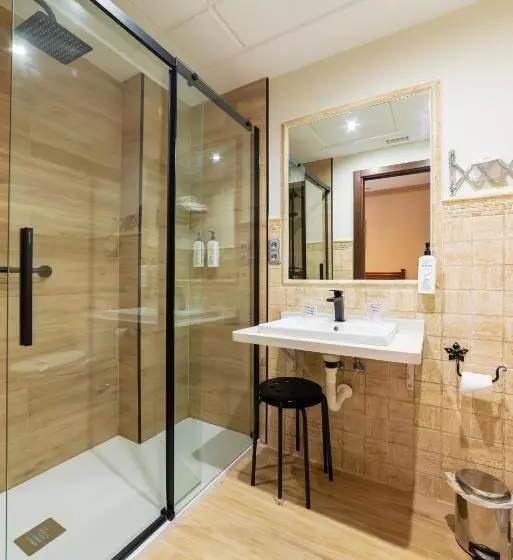 Fotos del hotel Posada Del Toro:  18