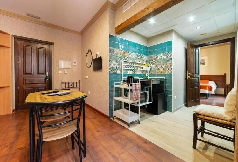 Fotos del hotel Posada Del Toro:  10