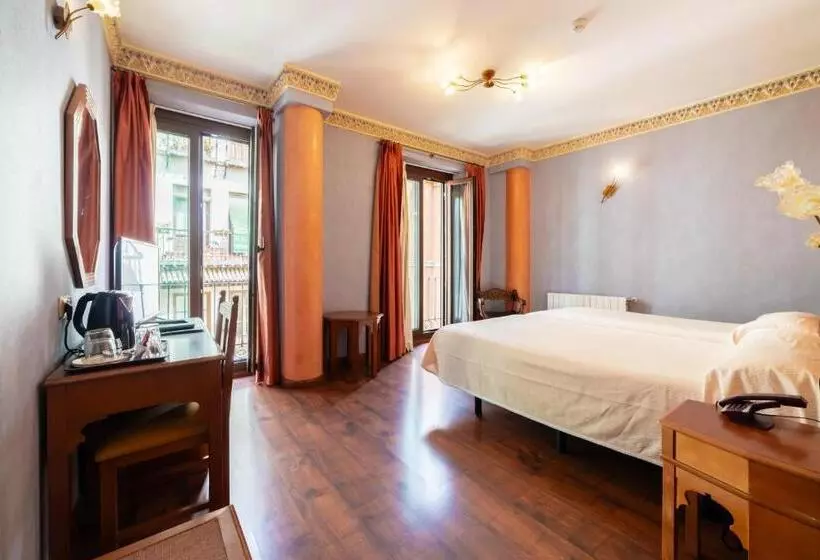 Fotos del hotel Posada Del Toro:  17