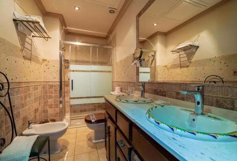 Fotos del hotel Posada Del Toro:  20