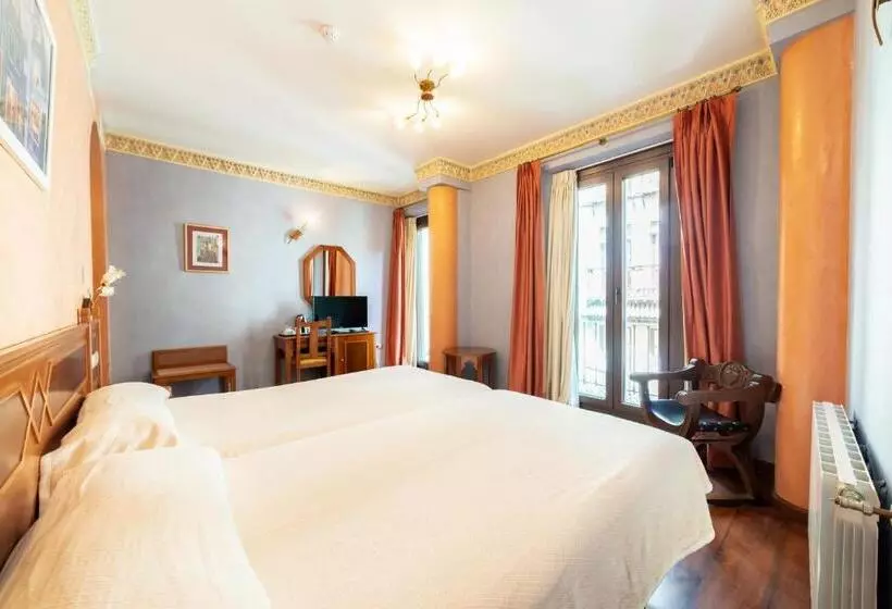 Fotos del hotel Posada Del Toro:  19