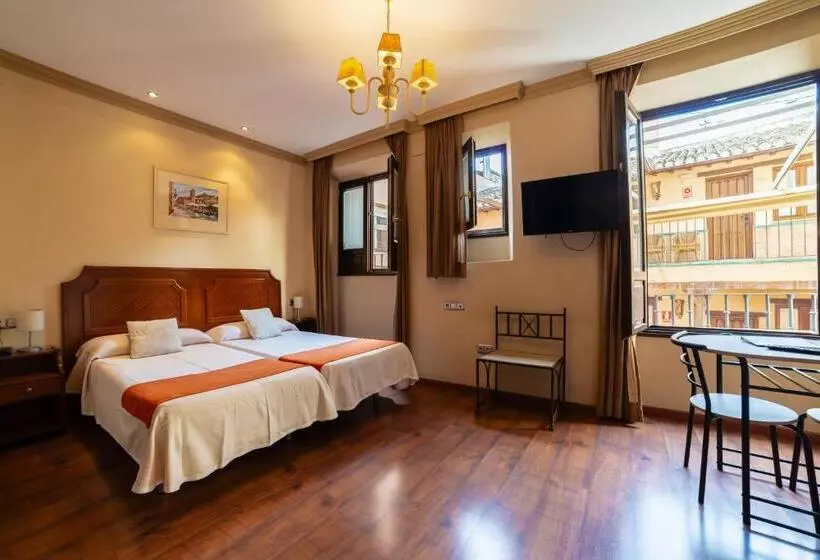 Fotos del hotel Posada Del Toro:  2