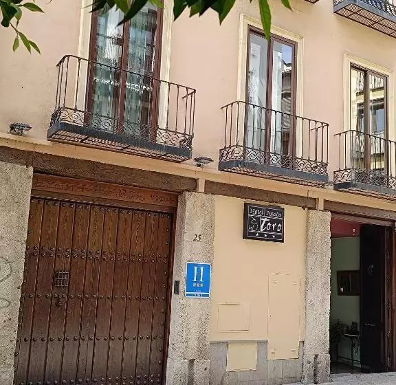 Fotos del hotel Posada Del Toro:  7