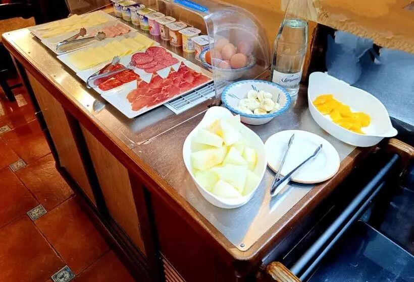 Fotos del hotel Posada Del Toro:  3